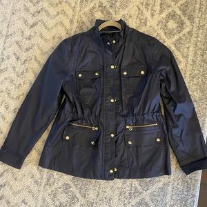 Tommy Hilfiger, XL, coat.